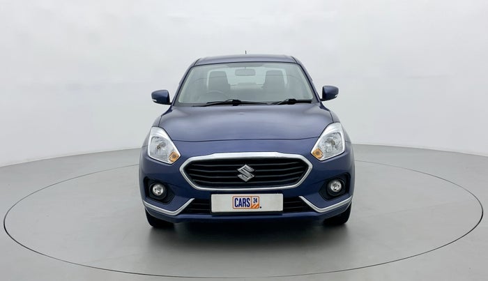 2018 Maruti Dzire ZXI, Petrol, Manual, 33,047 km, Front