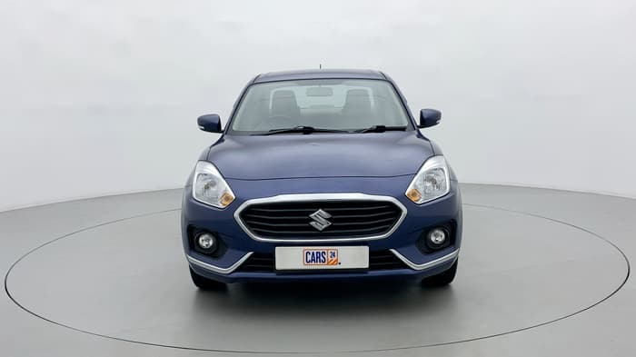 2018 Maruti Dzire ZXI, Petrol, Manual, 33,047 km, Front