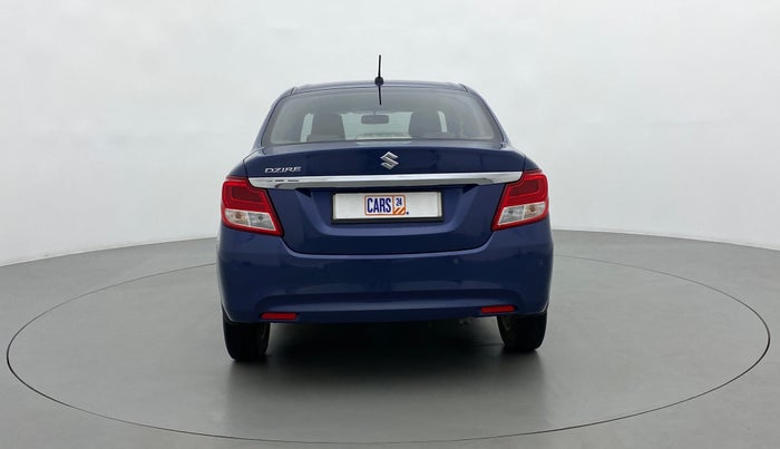 2018 Maruti Dzire ZXI, Petrol, Manual, 33,047 km, Back/Rear