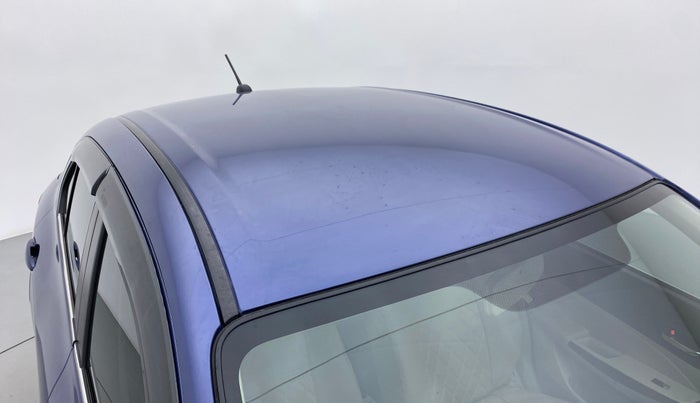 2018 Maruti Dzire ZXI, Petrol, Manual, 33,047 km, Roof
