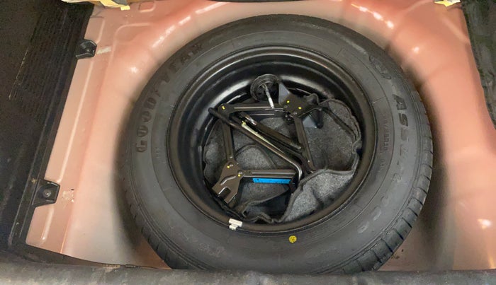 2022 KIA SONET GTX PLUS 1.5 AT, Diesel, Automatic, 40,605 km, Spare Tyre