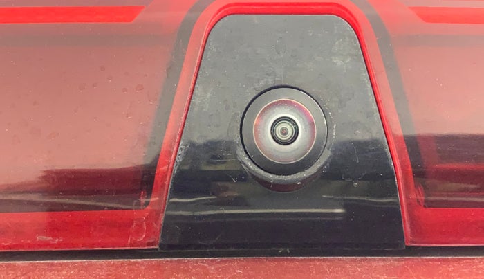 2022 KIA SONET GTX PLUS 1.5 AT, Diesel, Automatic, 40,605 km, Parking Camera