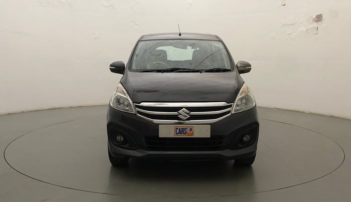 2016 Maruti Ertiga VXI CNG, CNG, Manual, 95,911 km, Front