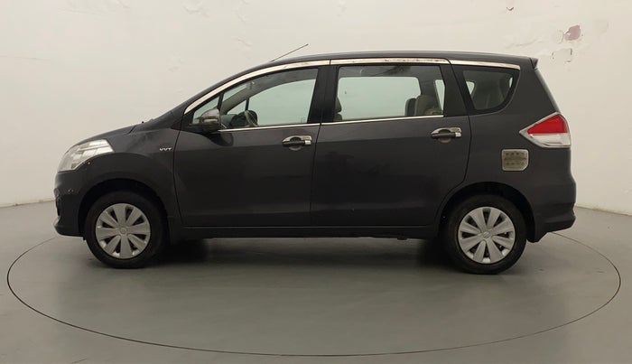 2016 Maruti Ertiga VXI CNG, CNG, Manual, 95,911 km, Left Side