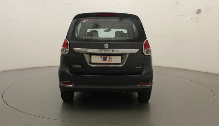 2016 Maruti Ertiga VXI CNG, CNG, Manual, 95,911 km, Back/Rear