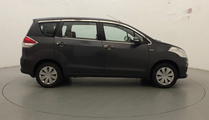 2016 Maruti Ertiga VXI CNG, CNG, Manual, 95,911 km, Right Side