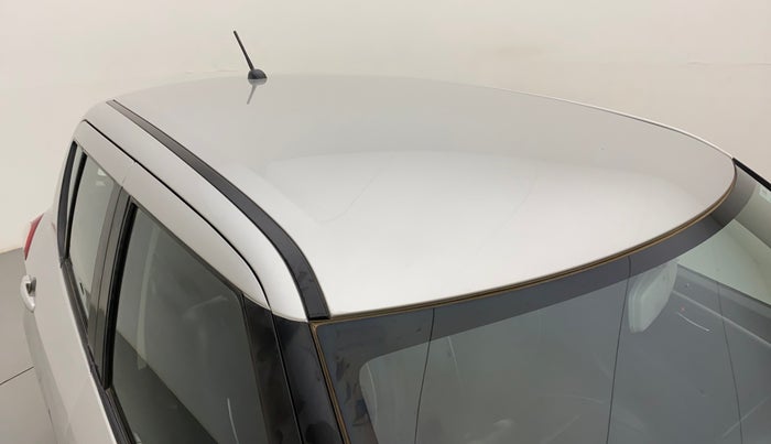 2013 Maruti Swift VXI, Petrol, Manual, 25,481 km, Roof