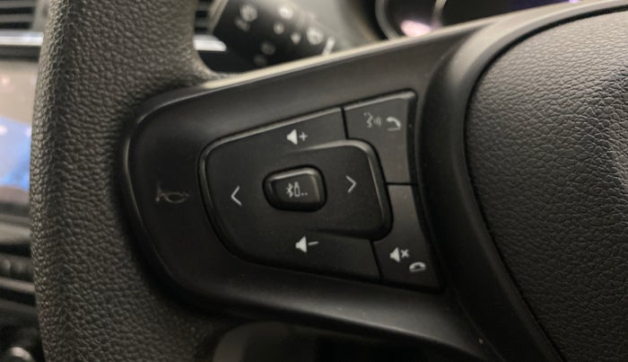 2020 Tata Tiago XZ PLUS PETROL, Petrol, Manual, 50,102 km, Adaptive Cruise Control