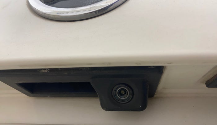 2017 Skoda Octavia 2.0 TDI L&K AT, Diesel, Automatic, 69,518 km, Parking Camera