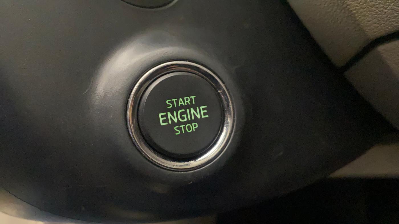 2017 Skoda Octavia 2.0 TDI L&K AT, Diesel, Automatic, 69,518 km, Keyless Start/ Stop Button