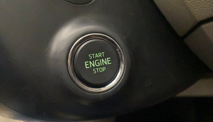 2017 Skoda Octavia 2.0 TDI L&K AT, Diesel, Automatic, 69,518 km, Keyless Start/ Stop Button