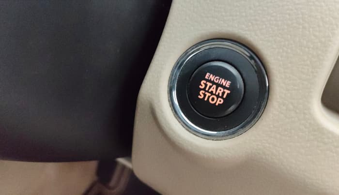 2015 Maruti Ciaz ZXI, Petrol, Manual, 87,264 km, Keyless Start/ Stop Button