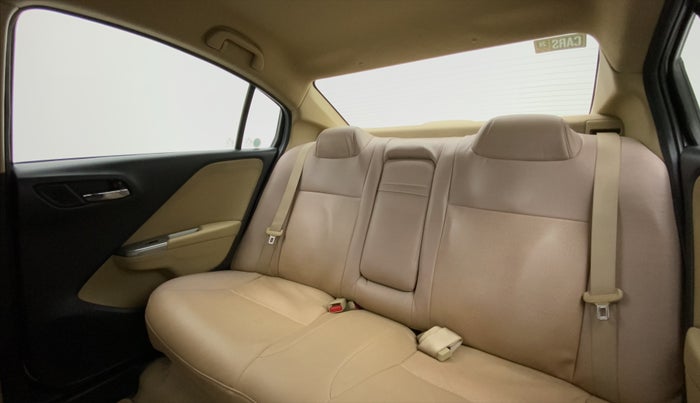 2014 Honda City 1.5L I-VTEC V MT, Petrol, Manual, 82,871 km, Right Side Rear Door Cabin