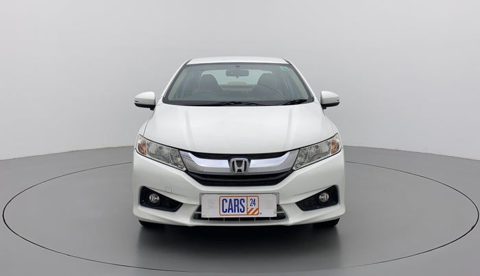 2014 Honda City 1.5L I-VTEC V MT, Petrol, Manual, 82,871 km, Front