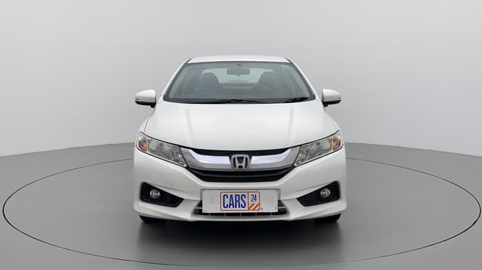 2014 Honda City 1.5L I-VTEC V MT, Petrol, Manual, 82,871 km, Front