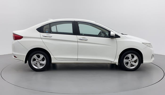 2014 Honda City 1.5L I-VTEC V MT, Petrol, Manual, 82,871 km, Right Side View