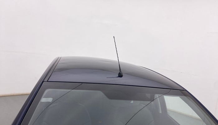 2022 Tata Tiago XZA PETROL, Petrol, Automatic, 14,318 km, Roof