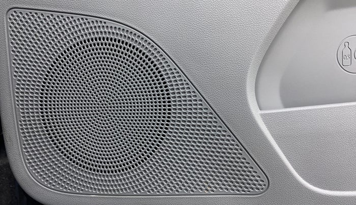 2022 Tata Tiago XZA PETROL, Petrol, Automatic, 14,318 km, Speaker