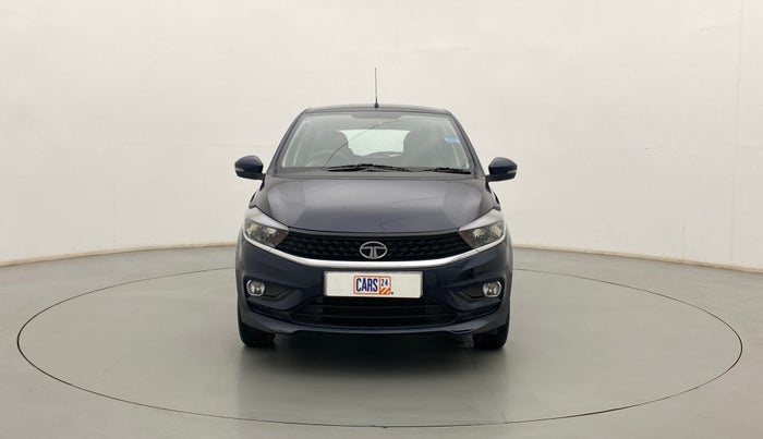 2022 Tata Tiago XZA PETROL, Petrol, Automatic, 14,318 km, Front