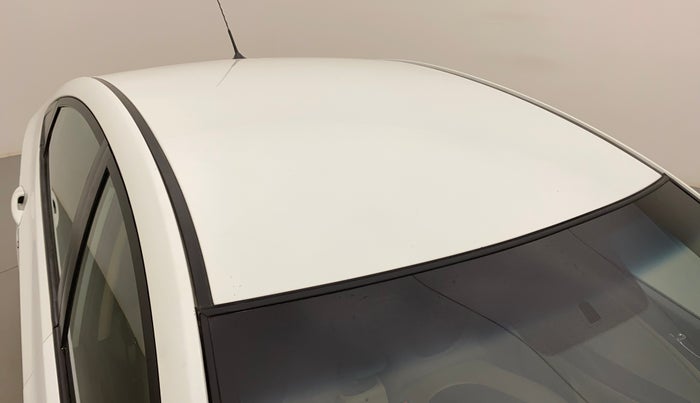 2013 Hyundai Verna FLUIDIC 1.6 CRDI SX, Diesel, Manual, 1,03,716 km, Roof