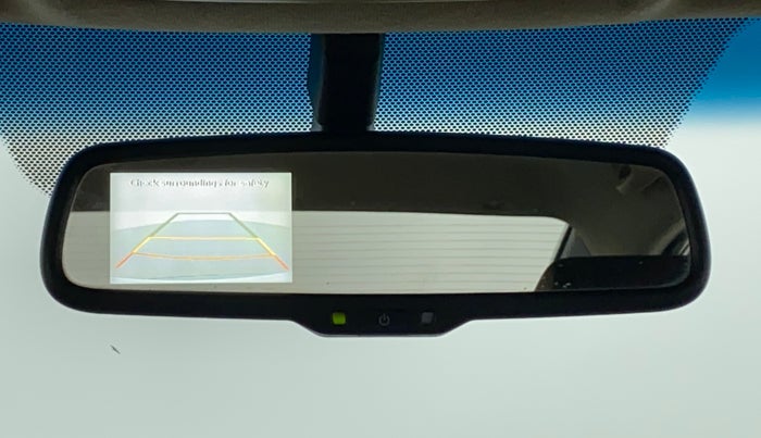 2013 Hyundai Verna FLUIDIC 1.6 CRDI SX, Diesel, Manual, 1,03,716 km, IRVM Reverse Camera