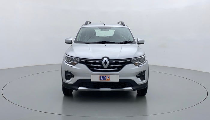 2019 Renault TRIBER 1.0 RXZ, Petrol, Manual, 14,558 km, Front