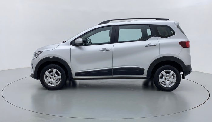 2019 Renault TRIBER 1.0 RXZ, Petrol, Manual, 14,558 km, Left Side