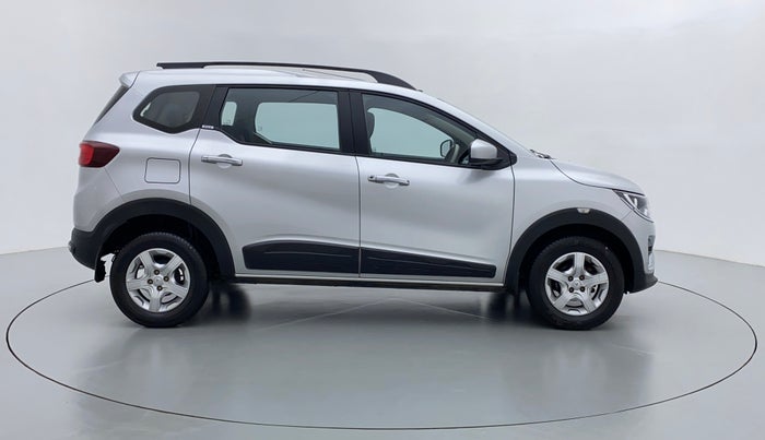 2019 Renault TRIBER 1.0 RXZ, Petrol, Manual, 14,558 km, Right Side