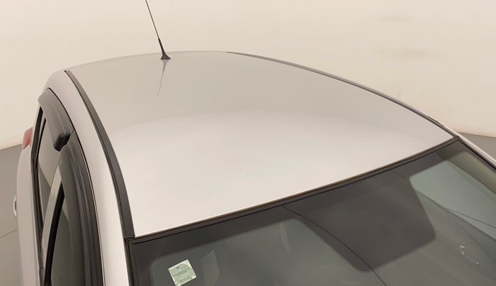 2012 Hyundai i20 SPORTZ 1.2, Petrol, Manual, 40,296 km, Roof