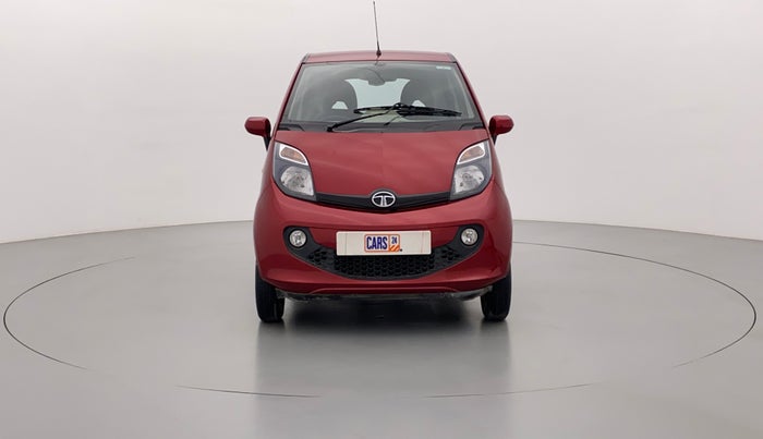 2015 Tata Nano TWIST XTA, Petrol, Automatic, 50,574 km, Front