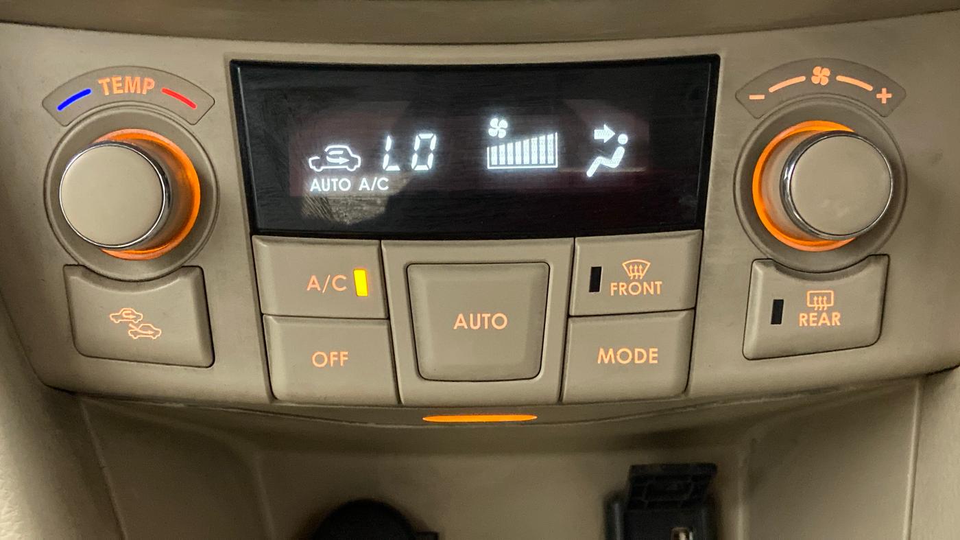 2012 Maruti Swift Dzire ZXI, Petrol, Manual, 44,865 km, Automatic Climate Control