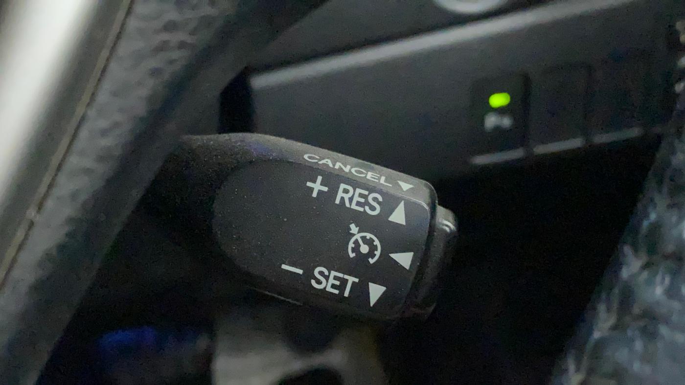 2015 Toyota Corolla Altis VL CVT PETROL, Petrol, Automatic, 83,431 km, Adaptive Cruise Control