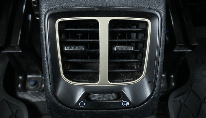 2019 Hyundai NEW SANTRO SPORTZ AMT, Petrol, Automatic, 25,316 km, Rear AC Vents