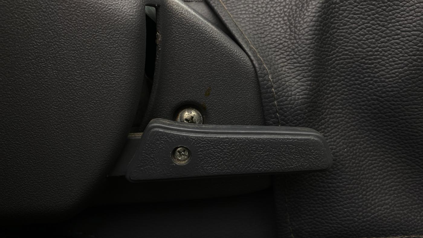 2014 Maruti Alto 800 LXI, Petrol, Manual, 25,300 km, Driver Side Adjustment Panel