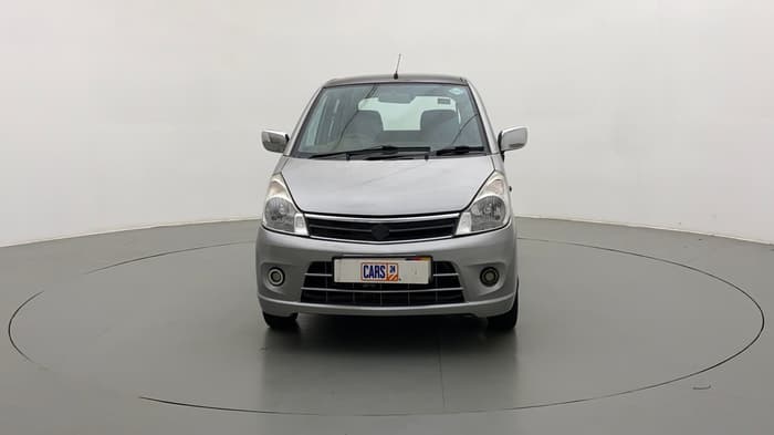2012 Maruti Zen Estilo LXI CNG, CNG, Manual, 69,197 km, Front