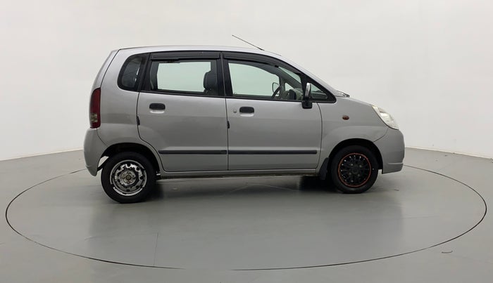 2012 Maruti Zen Estilo LXI CNG, CNG, Manual, 69,197 km, Right Side