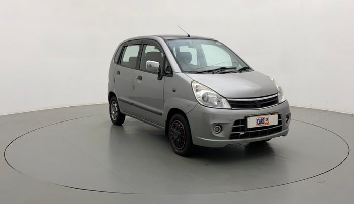 2012 Maruti Zen Estilo LXI CNG, CNG, Manual, 69,197 km, Right Front Diagonal