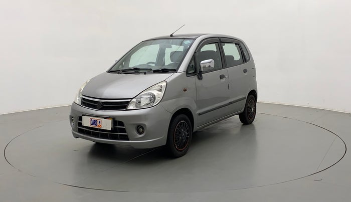 2012 Maruti Zen Estilo LXI CNG, CNG, Manual, 69,197 km, Left Front Diagonal