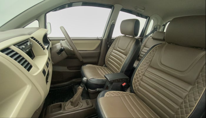 2012 Maruti Zen Estilo LXI CNG, CNG, Manual, 69,197 km, Right Side Front Door Cabin