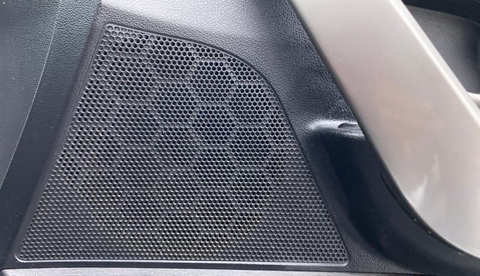 2018 Mahindra XUV500 W9 AT, Diesel, Automatic, 54,638 km, Speaker