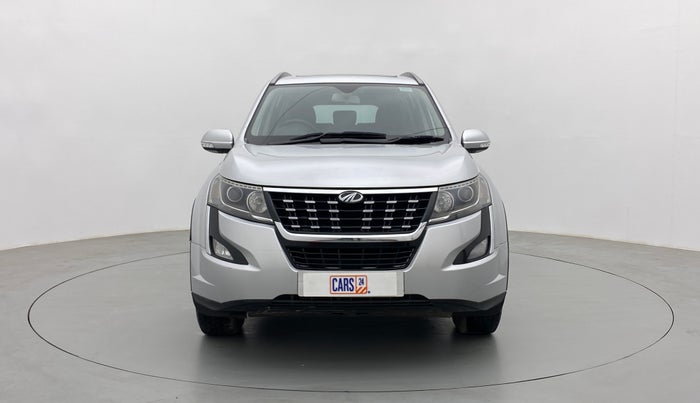 2018 Mahindra XUV500 W9 AT, Diesel, Automatic, 54,638 km, Front