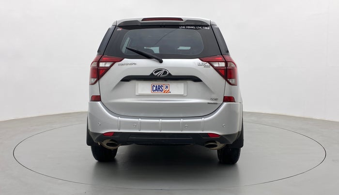 2018 Mahindra XUV500 W9 AT, Diesel, Automatic, 54,638 km, Back/Rear