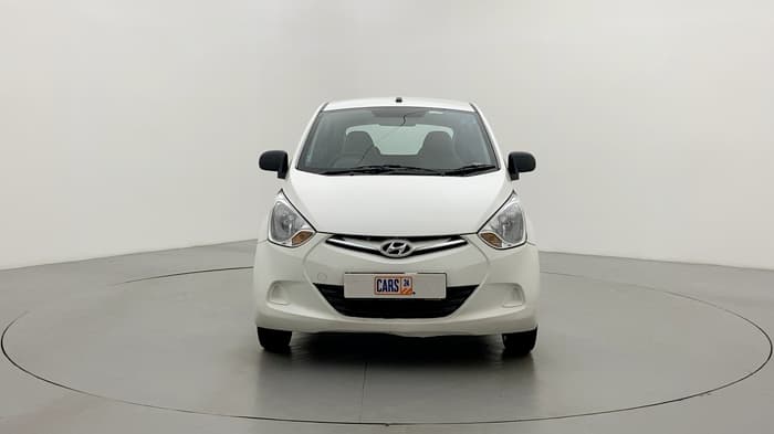 2018 Hyundai Eon ERA PLUS, Petrol, Manual, 16,578 km, Front