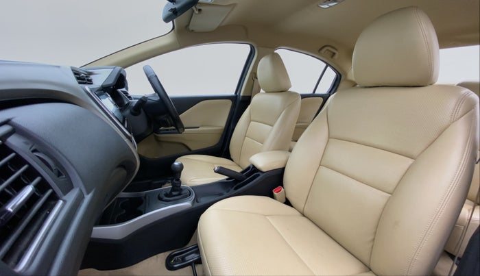 2020 Honda City V MT PETROL, Petrol, Manual, 14,459 km, Right Side Front Door Cabin