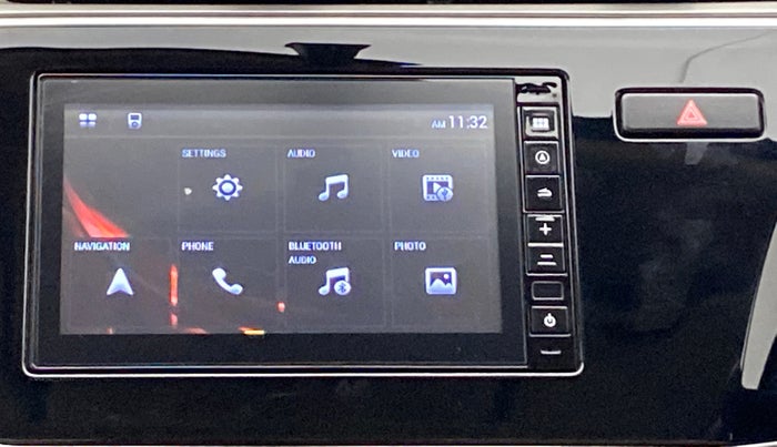 2020 Honda City V MT PETROL, Petrol, Manual, 14,459 km, Infotainment System