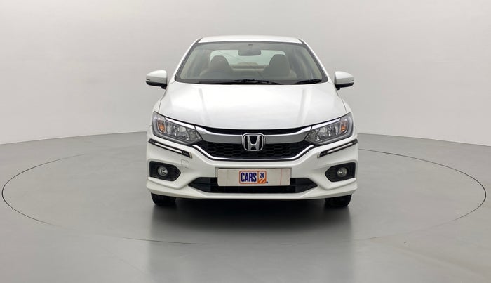 2020 Honda City V MT PETROL, Petrol, Manual, 14,459 km, Front