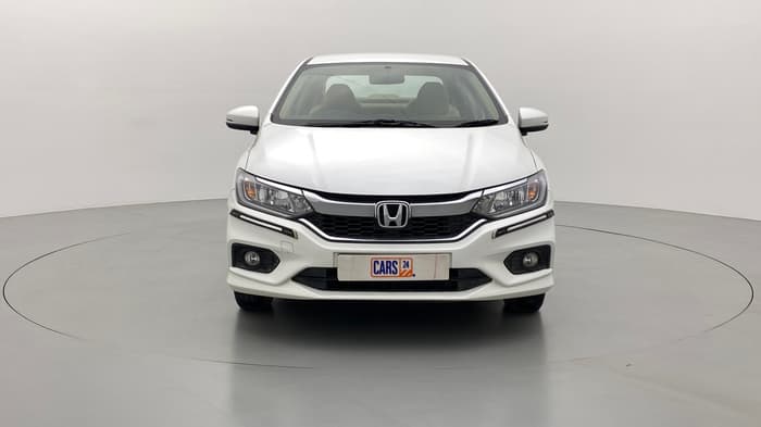 2020 Honda City V MT PETROL, Petrol, Manual, 14,459 km, Front
