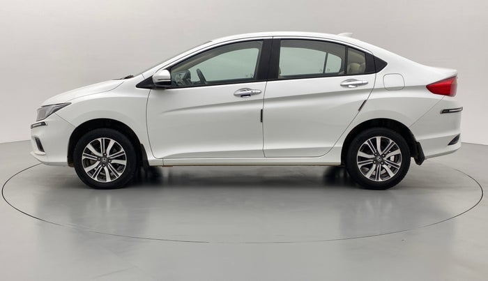 2020 Honda City V MT PETROL, Petrol, Manual, 14,459 km, Left Side