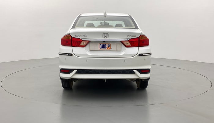 2020 Honda City V MT PETROL, Petrol, Manual, 14,459 km, Back/Rear