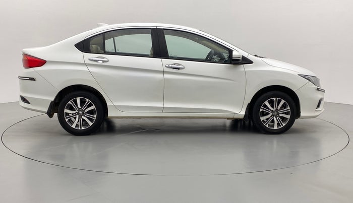 2020 Honda City V MT PETROL, Petrol, Manual, 14,459 km, Right Side View